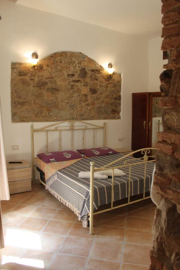 B&B Sotto Le Stelle Vacanze 巴里萨尔多 外观 照片