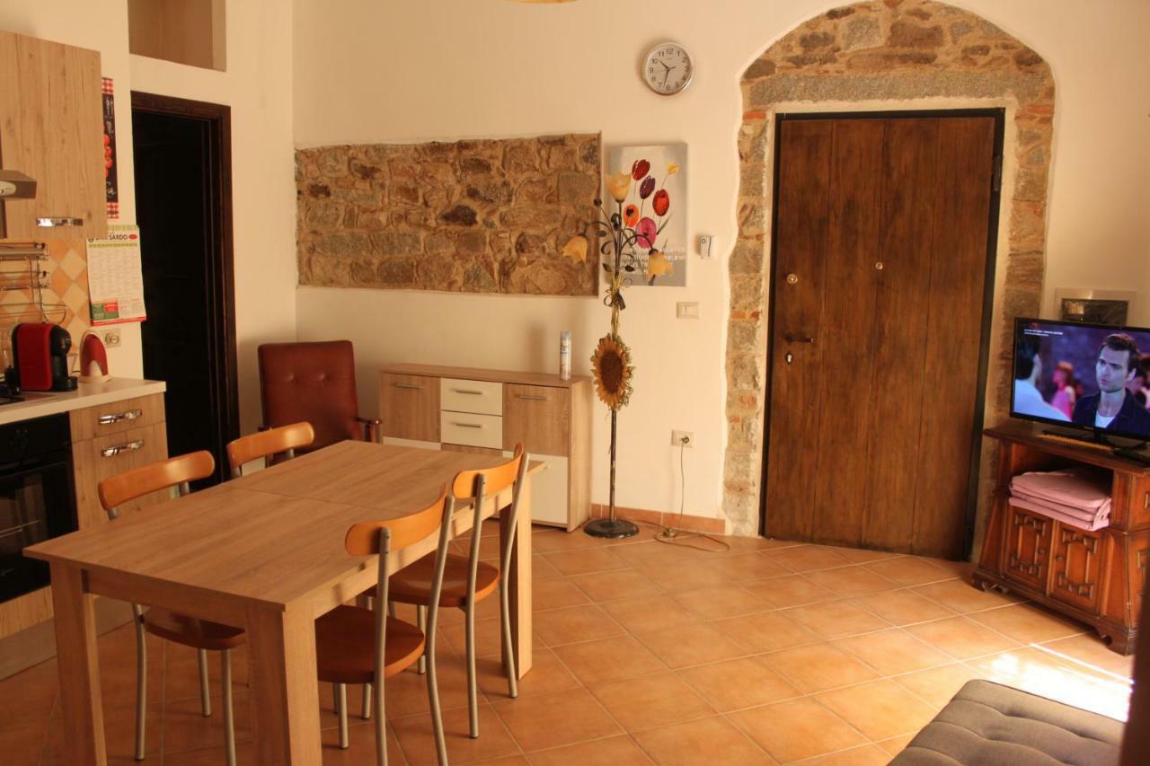 B&B Sotto Le Stelle Vacanze 巴里萨尔多 外观 照片